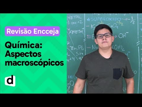 Vídeo: Por que a temperatura é um conceito macroscópico?