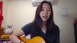 Honey Bee - Zee Avi (cover by Sarah Ong)