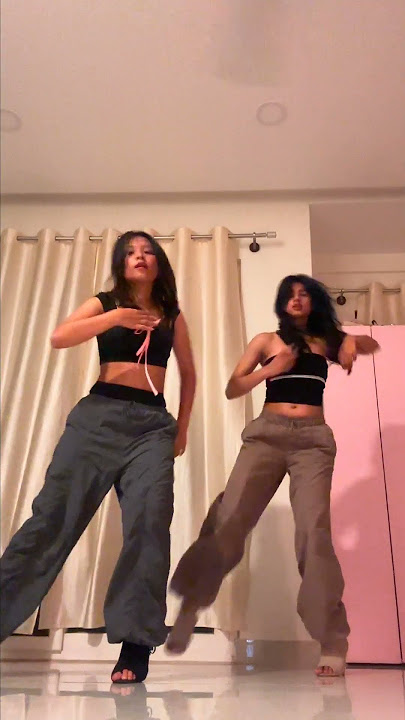 Slow Motion - Amaria BB Dance Cover |HELIX Choreography
