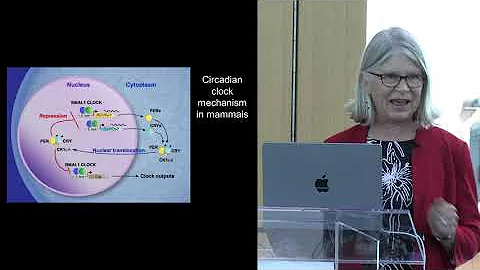 Timing Matters with Carla Green, PhD
