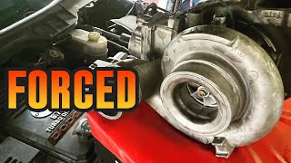 Required to Put DPF/EGR Back On?