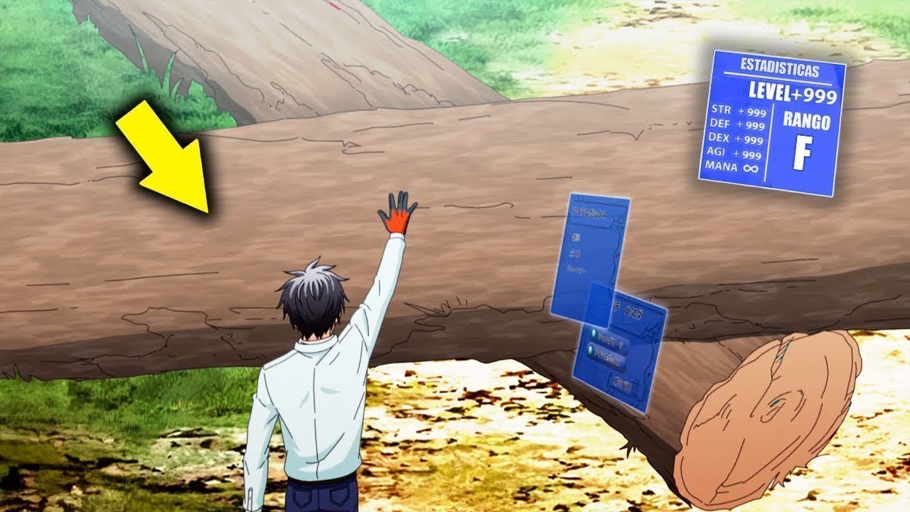 TRABALHADOR POBRE ACORDA EM OUTRO MUNDO COM CAPACIDADE DE FAZER COMPRAS ON-LINE E FICA RICO!