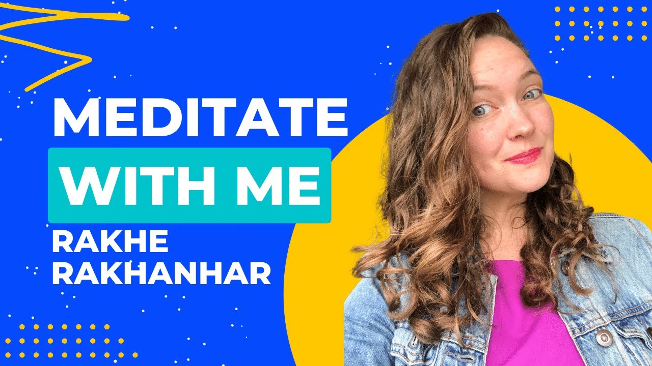 Eden Rakhe Rakhe Rakhanhar Meditate With Me with Allie Duzett - YouTube