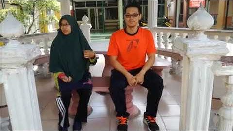 LAX 2007 - Group 47 Grooming Video 3 (Sports)