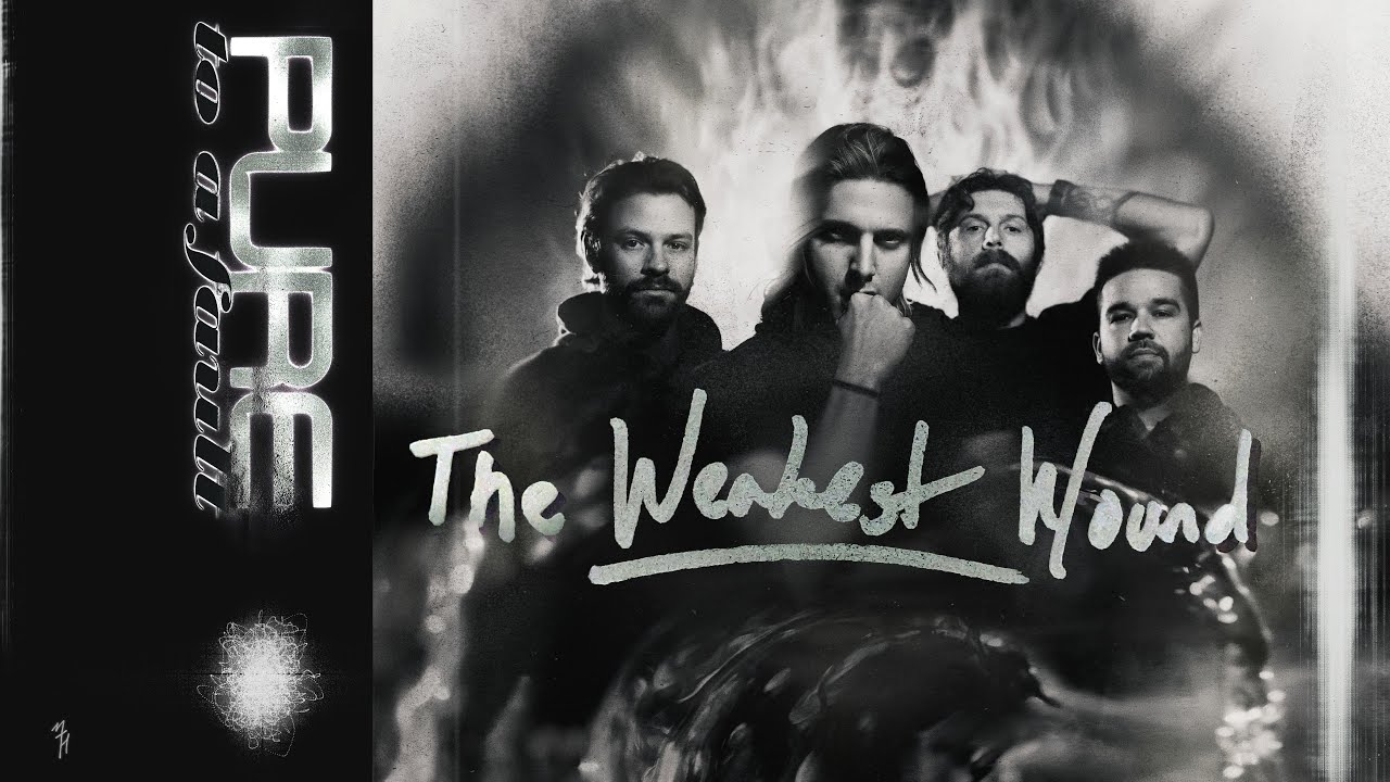 My Ticket Home - "The Weakest Wound"