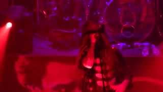 Watch Rob Zombie Trade In Your Guns For A Coffin video