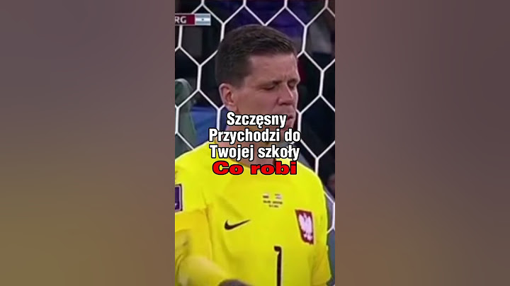 Szczęsny przychodzi do twojej szkoły Co robi ⛸️🏹⚽️ #piłkarz #football #viral #szczęsny