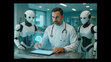 The Future of AI: How Artificial Intelligence Will Change Our World