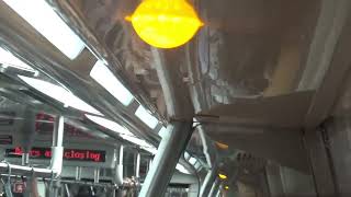 [FULL HBF BOUND] MRTravels on the North East Line: C751A Trainset 7043/7044 South-west Bound Joyride