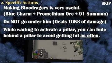 Runebound Guide -5:5 Party - Occult Dungeoneering Boss Guide How to Kill Dung by Idk Whats Rc