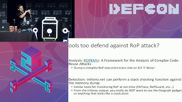(Un)Fucking Forensics: Active/Passive (i.e. Offensive/Defensive) Memory Hacking/Debugging