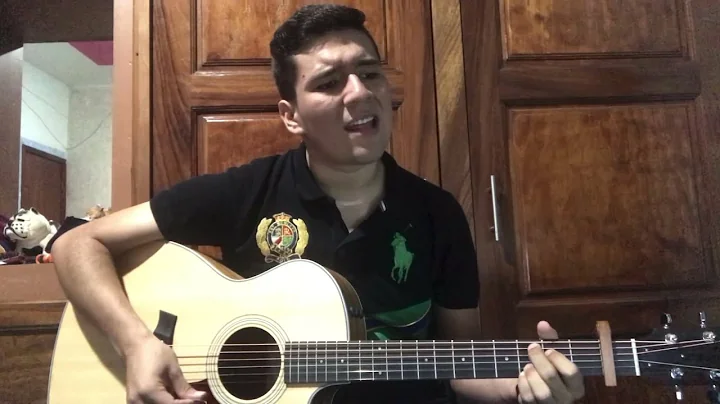 Denis Vazquez - Te Presumo (Cover) Banda El Recodo