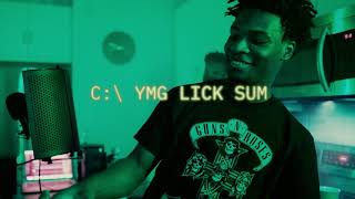 Ymg - Lick Sum Official Video