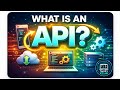 What is an API ?