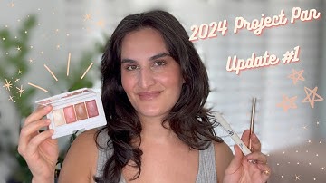 2024 Project Pan Update #1
