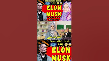 Elon Musk’s Neuralink: The Future of Human Brain Power! #motivation #shortsfeed #brainpower