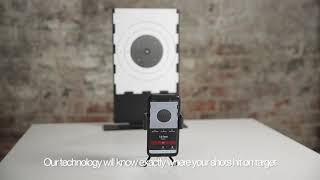 Strikeman: A Laser Shot Training Device