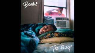 Watch Boogie Found You video