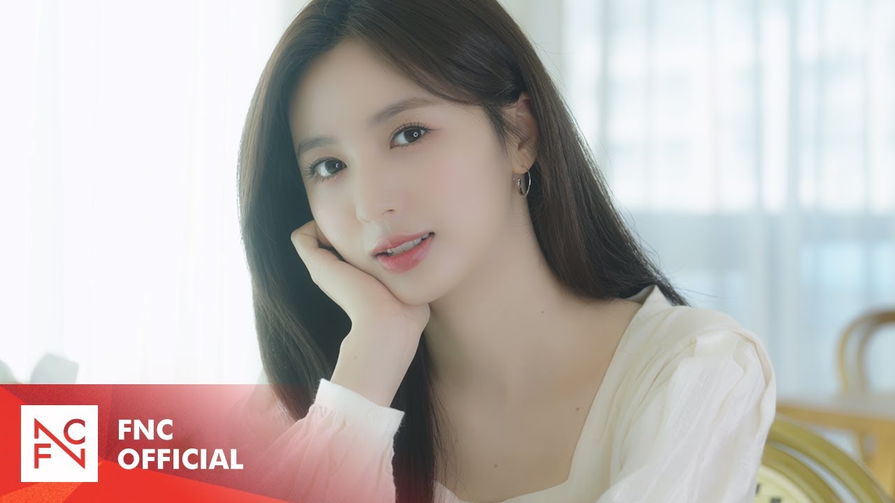 [CHERRY BOX #7] 체리블렛 (Cherry Bullet) 해윤 & 유주 & 지원 – DAY6 '행복했던 날들이었다