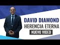 🔴DAVID DIAMOND - HERENCIA ETERNA #daviddiamond #daviddiamond2019