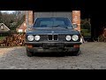 Everything that is wrong - BMW E28 Restoration