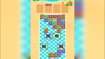 Hole Pool Level 23 Walkthrough Solution Gameplay Gamerstein 