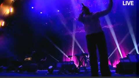 System Of A Down - Live @ Rock In Rio 2011 [Full Show]