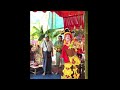 The Sacred Realm: The Mystical Vibrance of the Nat Kana Pwè