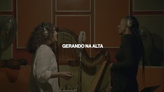 Céu e anaiis - Gerando Na Alta (Official Video)