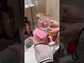 Pamper Day At Home Larana I1r Aesthetic Cozy Girl Pink Skincare Haircareroutine 