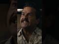 The man who tried to kill me was one of my men 25 years ago.#shorts #movie