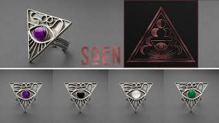 SOEN - Jewellery (Making Of)