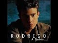 Rodrigo - Siempre estaras en mi