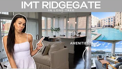 Apartment Hunting in Denver | IMT Ridgegate