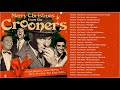 Frank Sinatra Dean Martin Elvis Presley Nat King Cole Bing Crosbey-Merry Christmas from the Crooners