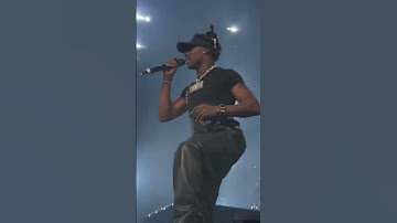 Thumbnail of ASAKE FUJI Extravaganza #asake