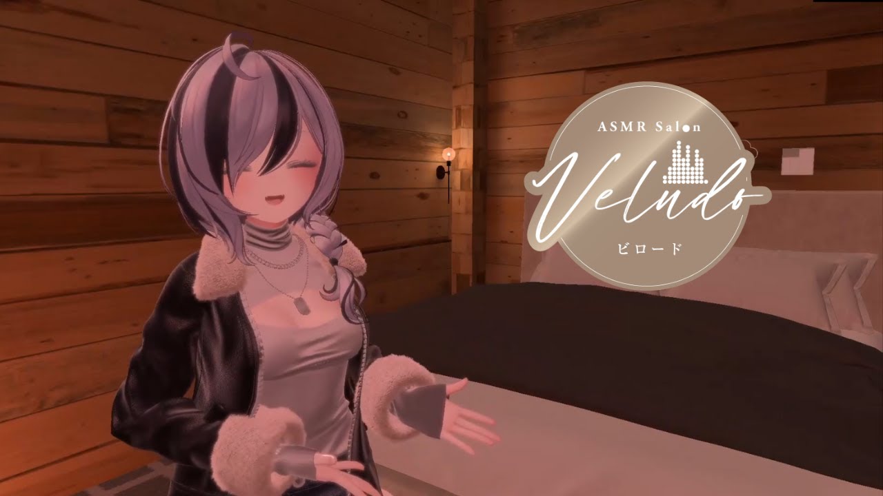 【作業用】耳かき、綿棒、指かき…♪ 心音も合わせて、ボクが君のお耳をたくさん癒してあげる…✨️🦻/施術者 たかなし楓【ヘッドホン推奨】