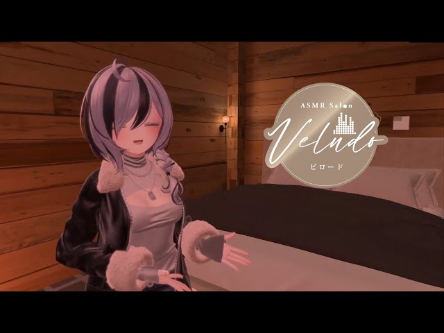 【作業用】耳かき、綿棒、指かき…♪ 心音も合わせて、ボクが君のお耳をたくさん癒してあげる…✨️🦻/施術者 たかなし楓【ヘッドホン推奨】