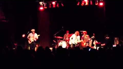 Thumbnail of Donavon Frankenreiter- The Way It Is