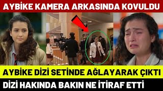 Kardeşlerim Aybike Melis Minkari Diziden Ayrıldı. | Diziden Bakın Neden Çıkarıldı? 128. Bölüm