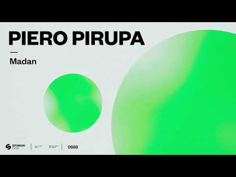 Watch Piero Pirupa - Madan (Official Audio) on YouTube Watch Piero Pirupa - Madan (Official Audio) on YouTube