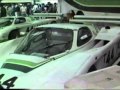 JAGUAR XJR7 GTP Group 44 Racing Limerock 1987