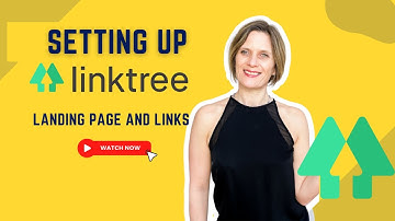 How to set up and use your Linktree in 2022