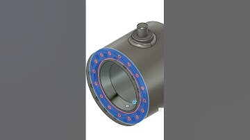 Ball Valve cad,model,render,3d