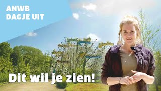FLORIADE Almere 2022 - origineel en inspirerend dagje uit! | ANWB Eropuit