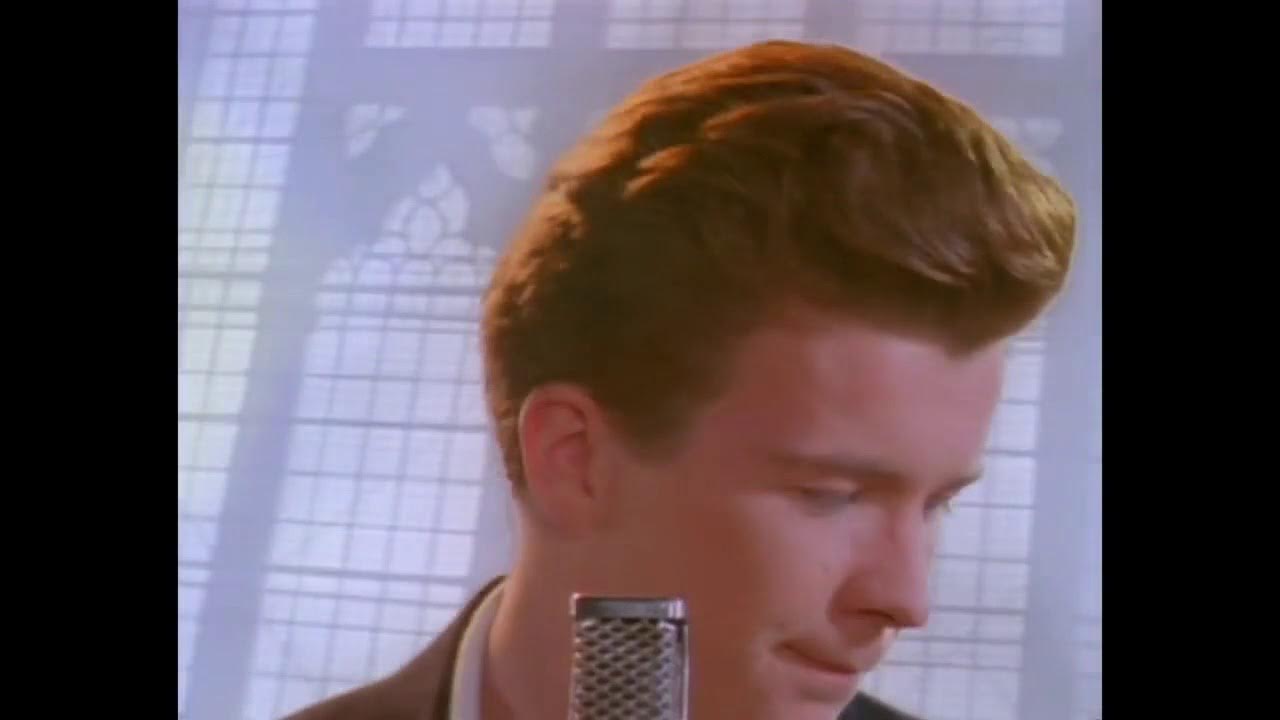 RIP Rick Rolling: Gmail Now Embeds  Videos