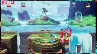 LIVE MULTIVERSUS OPEN BETA EARLY ACCESS LIVE GRÁTIS PARA JOGAR CROSS-PLAY NOW Get in early via: T…