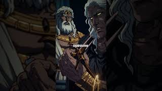 What If The Fates Cut Zeus's Thread? Divine Civil War Would Follow | What_if_Lore