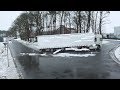 Sheets of ice on the trailer roof - No, thanks! This is how you avoid them. | KRONE TV