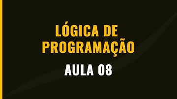 AULA #08 - Estrutura de Repetição PARA ATE